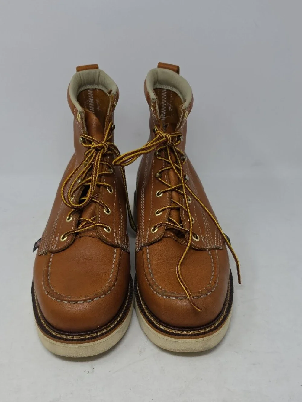 Thorogood American Heritage 6